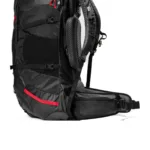 MOCHILA DOITE EXPEDICION CAMINO 100L NEGRA - Imagen 7