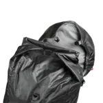 MOCHILA DOITE EXPEDICION CAMINO 100L NEGRA - Imagen 8