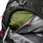 MOCHILA DOITE EXPEDICION CAMINO 100L NEGRA - Imagen 10