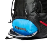 MOCHILA DOITE EXPEDICION CAMINO 100L NEGRA - Imagen 9