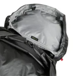 MOCHILA DOITE EXPEDICION CAMINO 100L NEGRA - Imagen 13