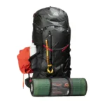 MOCHILA DOITE EXPEDICION CAMINO 100L NEGRA - Imagen 15