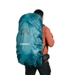 MOCHILA DOITE EXPEDICION CAMINO 100L NEGRA - Imagen 18