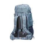 MOCHILA DOITE EXPEDICION ELICA 95L AZUL - Imagen 9