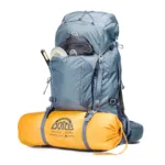 MOCHILA DOITE EXPEDICION ELICA 95L AZUL - Imagen 10
