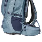 MOCHILA DOITE EXPEDICION ELICA 95L AZUL - Imagen 12