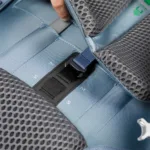 MOCHILA DOITE EXPEDICION ELICA 95L AZUL - Imagen 14