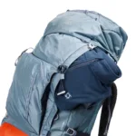 MOCHILA DOITE EXPEDICION ELICA 95L AZUL - Imagen 17
