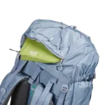 MOCHILA DOITE EXPEDICION ELICA 95L AZUL - Imagen 3