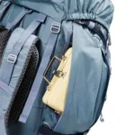 MOCHILA DOITE EXPEDICION ELICA 95L AZUL - Imagen 4