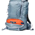 MOCHILA DOITE EXPEDICION ELICA 95L AZUL - Imagen 5