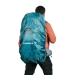 MOCHILA DOITE EXPEDICION ELICA 95L AZUL - Imagen 7