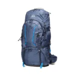 MOCHILA DOITE EXPEDICION EVERDIN 85L NAVY - Imagen 2