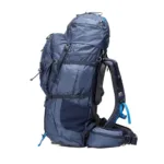 MOCHILA DOITE EXPEDICION EVERDIN 85L NAVY - Imagen 12