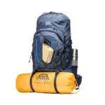 MOCHILA DOITE EXPEDICION EVERDIN 85L NAVY - Imagen 14