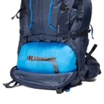 MOCHILA DOITE EXPEDICION EVERDIN 85L NAVY - Imagen 6