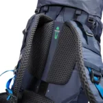 MOCHILA DOITE EXPEDICION EVERDIN 85L NAVY - Imagen 5