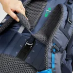 MOCHILA DOITE EXPEDICION EVERDIN 85L NAVY - Imagen 4