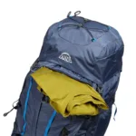 MOCHILA DOITE EXPEDICION EVERDIN 85L NAVY - Imagen 9