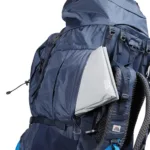MOCHILA DOITE EXPEDICION EVERDIN 85L NAVY - Imagen 8