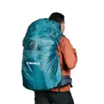 MOCHILA DOITE EXPEDICION EVERDIN 85L NAVY - Imagen 13