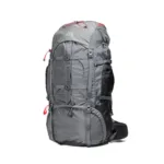 MOCHILA DOITE EXPEDICION TANGAROA 80L GRIS - Imagen 2