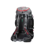 MOCHILA DOITE EXPEDICION TANGAROA 80L GRIS - Imagen 10