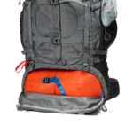 MOCHILA DOITE EXPEDICION TANGAROA 80L GRIS - Imagen 9
