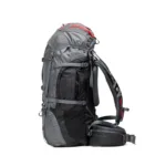 MOCHILA DOITE EXPEDICION TANGAROA 80L GRIS - Imagen 8