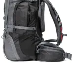 MOCHILA DOITE EXPEDICION TANGAROA 80L GRIS - Imagen 7