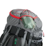 MOCHILA DOITE EXPEDICION TANGAROA 80L GRIS - Imagen 11