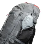 MOCHILA DOITE EXPEDICION TANGAROA 80L GRIS - Imagen 12