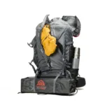 MOCHILA DOITE EXPEDICION TANGAROA 80L GRIS - Imagen 15