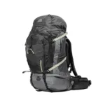 MOCHILA DOITE EXPEDICION TUNDAK 90L NEGRA - Imagen 2