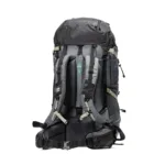 MOCHILA DOITE EXPEDICION TUNDAK 90L NEGRA - Imagen 9