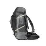 MOCHILA DOITE EXPEDICION TUNDAK 90L NEGRA - Imagen 10