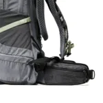 MOCHILA DOITE EXPEDICION TUNDAK 90L NEGRA - Imagen 11
