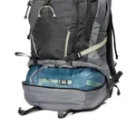 MOCHILA DOITE EXPEDICION TUNDAK 90L NEGRA - Imagen 12