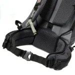 MOCHILA DOITE EXPEDICION TUNDAK 90L NEGRA - Imagen 7