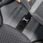 MOCHILA DOITE EXPEDICION TUNDAK 90L NEGRA - Imagen 6