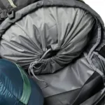 MOCHILA DOITE EXPEDICION TUNDAK 90L NEGRA - Imagen 5