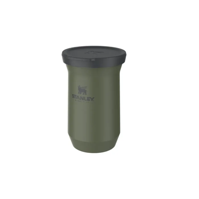 MATE STANLEY TERERE 200ML DRIED PINE - Imagen 3