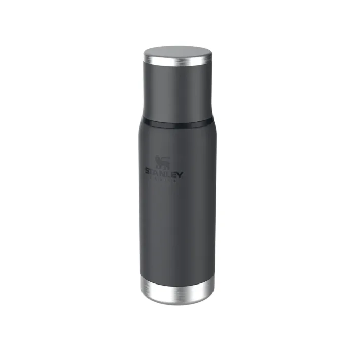 TERMO STANLEY ADVENTURE TO GO 500ML BLACK 2.0 - Imagen 4