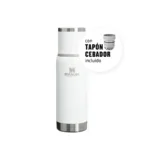 TERMO STANLEY ADVENTURE TO GO 500ML FROST - Imagen 3