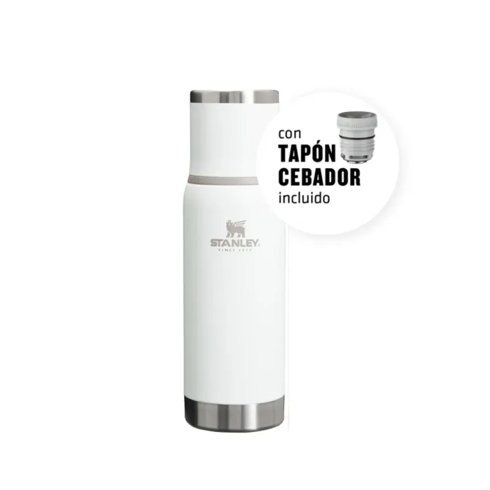 TERMO STANLEY ADVENTURE TO GO 500ML FROST - Imagen 3