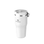 BOTELLA TERMICA STANLEY FLIP STRAW TUMBLER 2.0 591ML FROST - Imagen 4