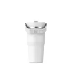 BOTELLA TERMICA STANLEY FLIP STRAW TUMBLER 2.0 591ML FROST - Imagen 3