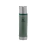 TERMO STANLEY CLASICO 591ML VERDE 2.0