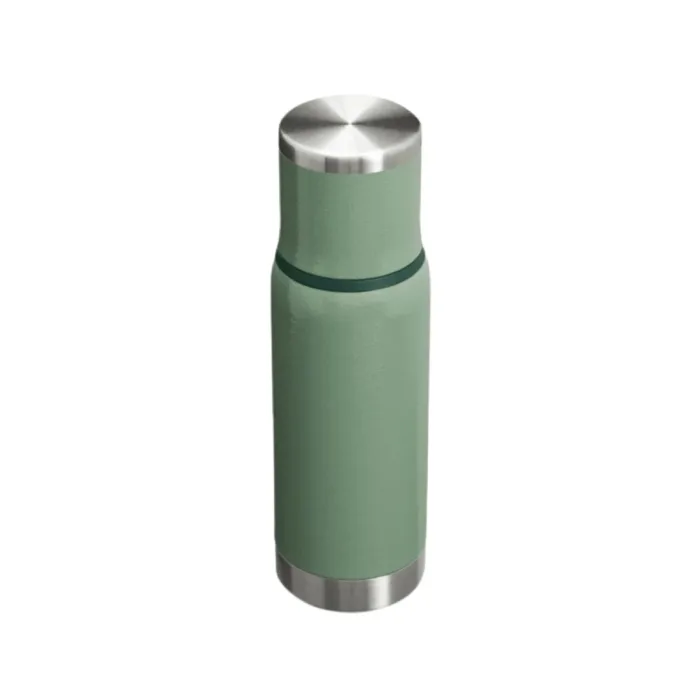 TERMO STANLEY ADVENTURE TO GO 500ML VERDE - Imagen 4