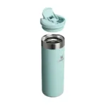 BOTELLA TERMICA STANLEY AEROLIGHT 473ML SEAFOM - Imagen 3